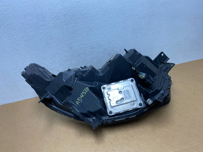 2020-2023 Ford Explorer Left Police Interceptor w/Module Headlight AD4538 DW7
