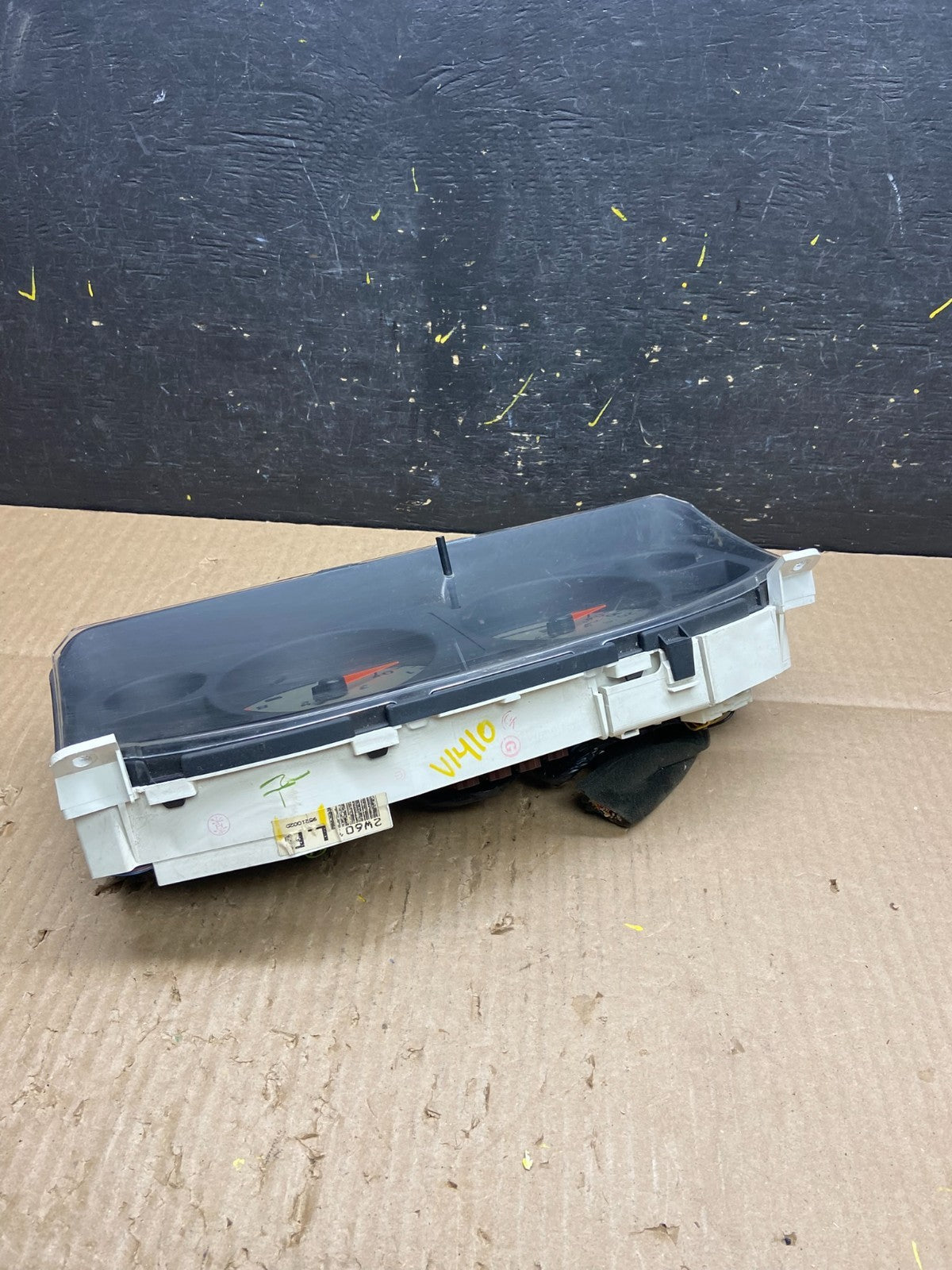 2000 Nissan Pathfinder Speedometer Cluster Gauge OEM AB89704