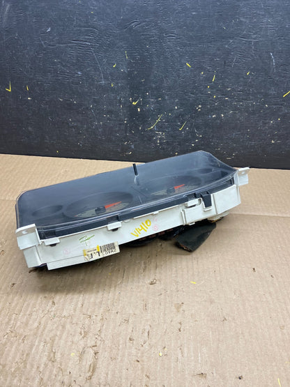 2000 Nissan Pathfinder Speedometer Cluster Gauge OEM AB89704