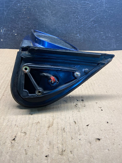 2007 - 2011 Chevrolet Aveo Left Driver LH View Door Mirror ae2359 DG4