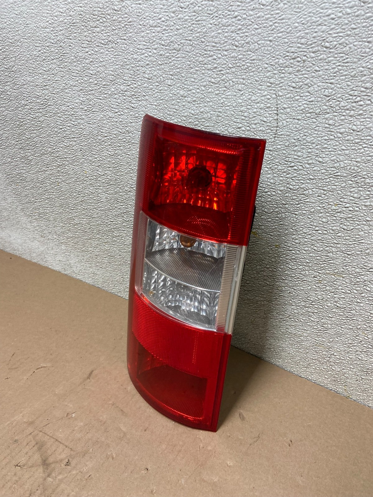 2010 to 2013 Ford Transit Connect Left Driver LH Side Tail Light AB5028 LK1
