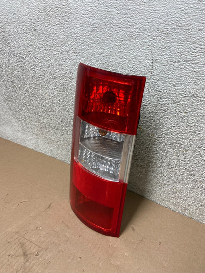 2010 to 2013 Ford Transit Connect Left Driver LH Side Tail Light AB5028 LK1