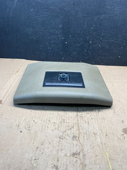 2009 to 2018 Dodge Ram Floor Center Console Trim Cover Socket o9968 DG3