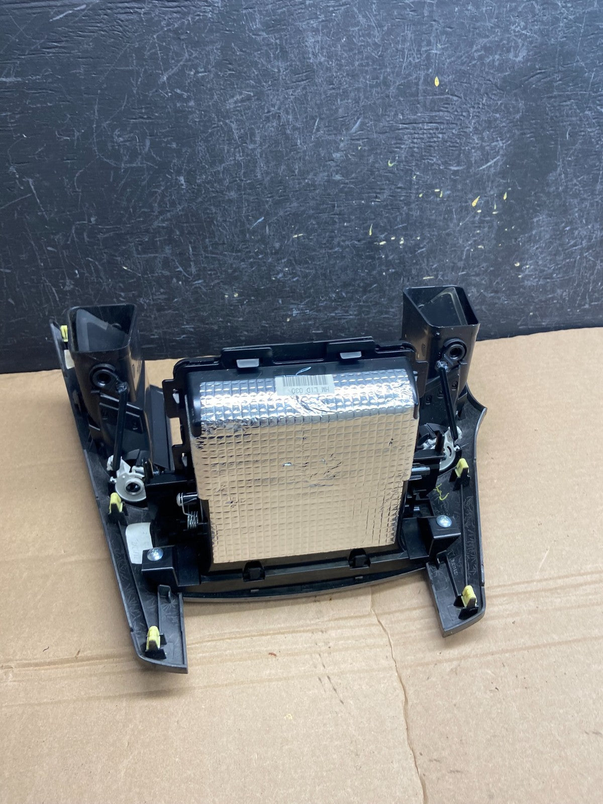 2010-2014 Subaru Legacy Outback Vent Radio Panel Trim Bezel AF1821 DG5