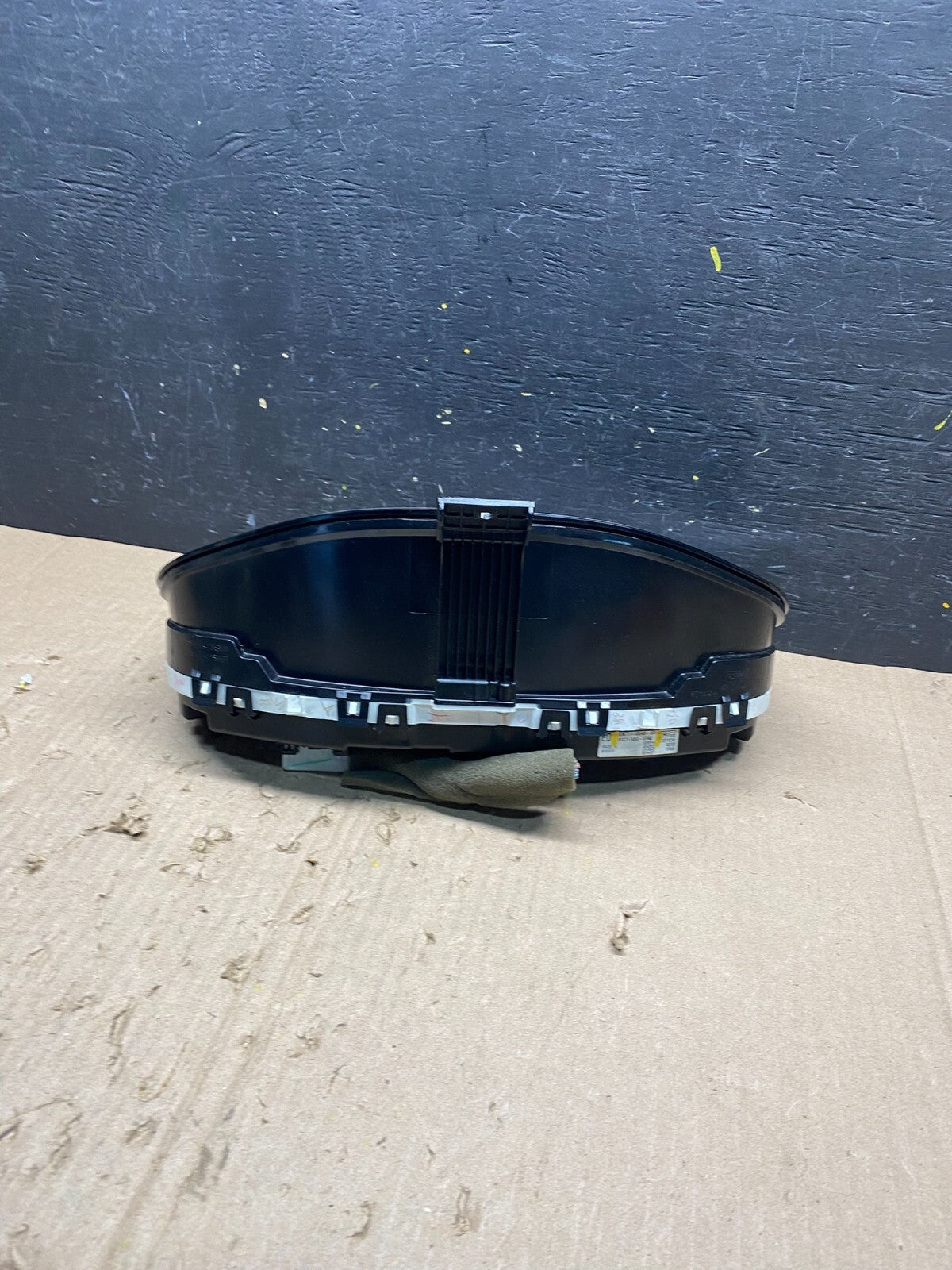 2011 Mercury Milan Speedometer Instrustment Cluster N2602 DG3