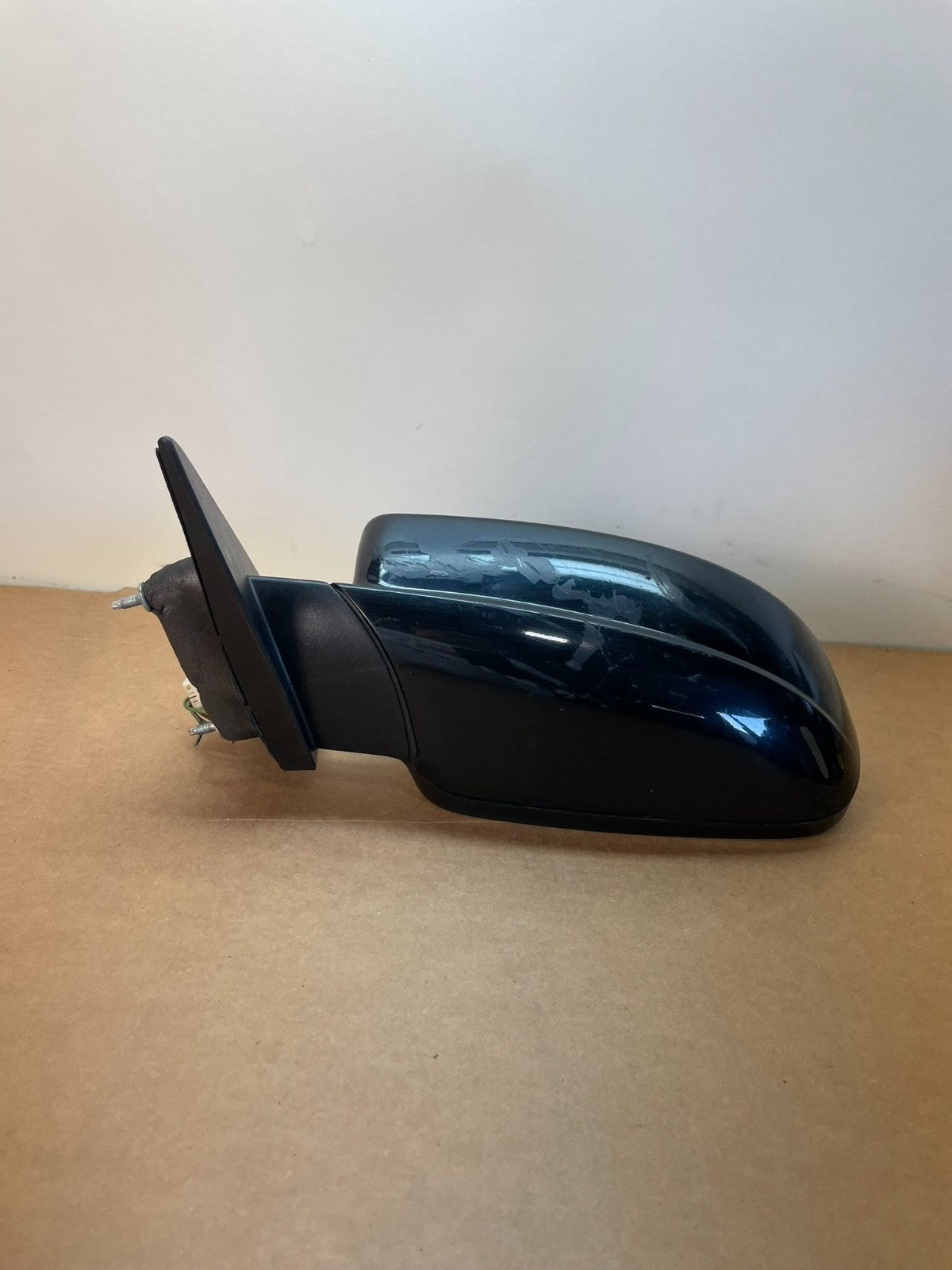 2011-2014 Chrysler 200 Left Driver LH Side View Door Mirror AF8841 DG3