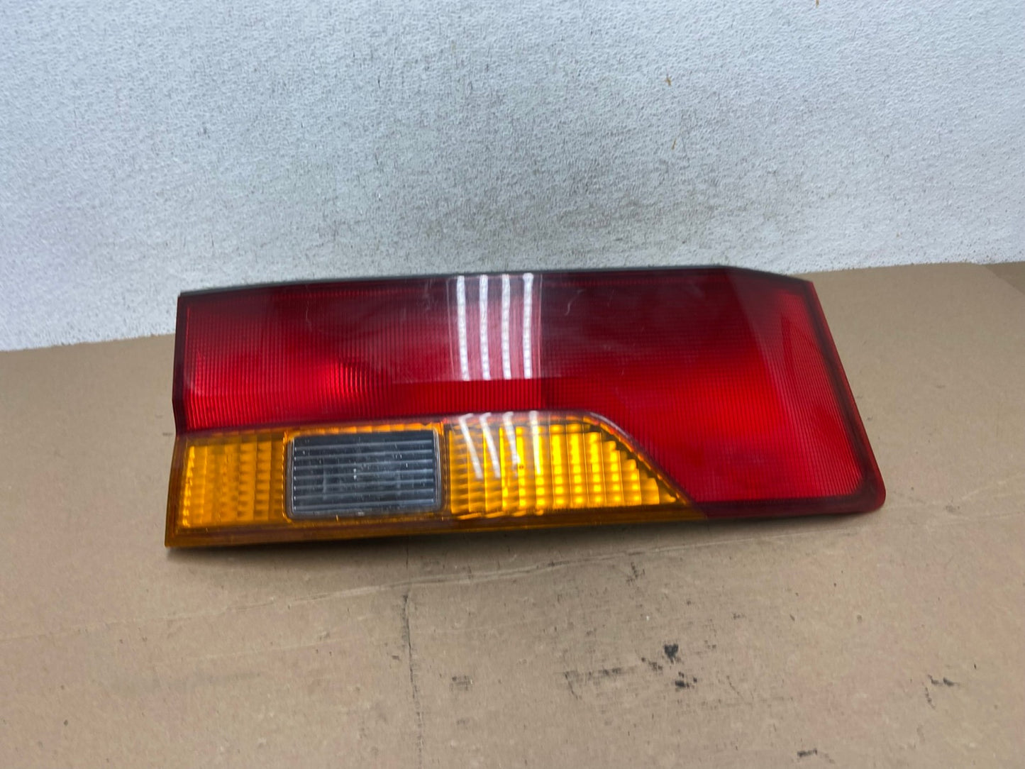 2002 2003 2004 Honda Odyssey Left Driver LH Side Tail Light Inner AF4452 LK0