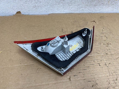 2012 to 2014 Ford Focus Sedan Right Passenger Inner Tail Light AH8147 DW5