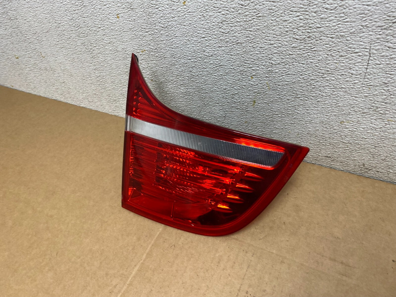 2008 to 2012 Bmw X6 E71 Left Driver Lh Side Inner Tail Light L7557 DW1
