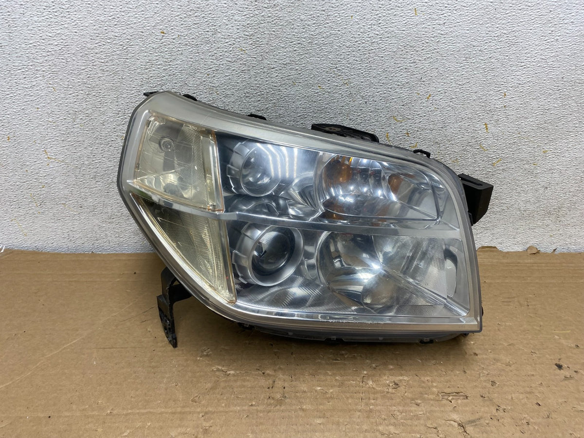 Halogen 2006 2007 2008 Honda Pilot Right Passenger RH Headlight DEPO AH9015 DW0