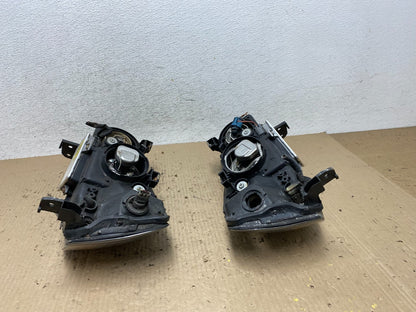 2002 to 2003 Acura TL Driver Left+Right Side HID Xenon Headlights AF7184 DW10