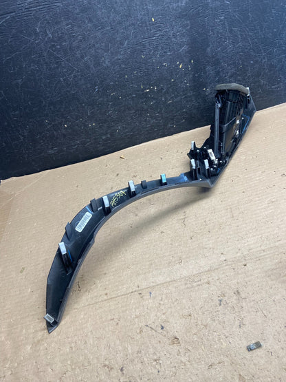 2014-2016 Hyundai Elantra Center Right Garnish Trim Bezel Air Vent AH5367 DG4