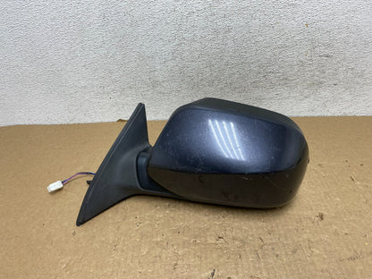 2010-2014 Subaru Legacy Outback Left Driver Side Door Mirror AF7986 DW0