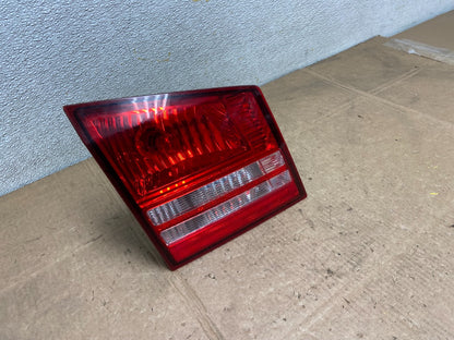 2009 2010 2011 Dodge Journey Left Driver Inner Trunk Lid Tail Light Oem Y5936 DG2