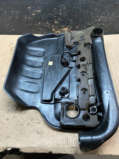 2013 to 2016 Dodge Dart 2.0L Engine Motor Cover Shield V4247 DG7