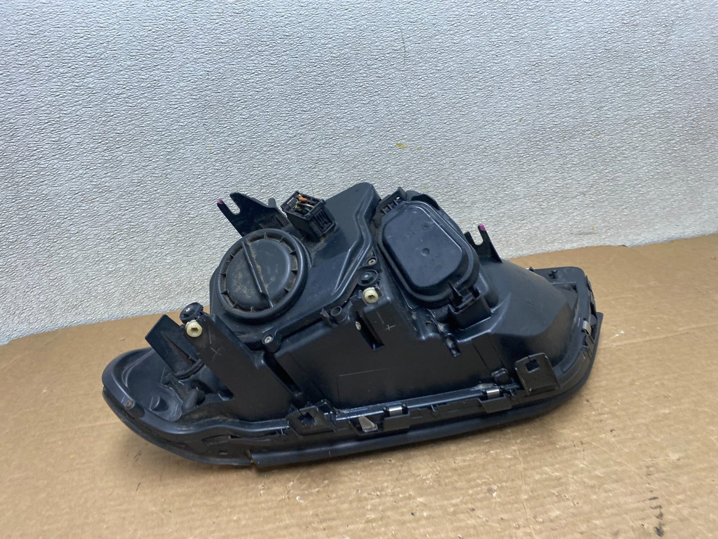 HALOGEN 2004 2005 2006 Bmw E53 X5 Right Passenger Headlight OEM Z2799 DW6