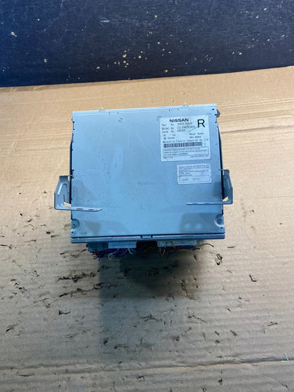 2009-2012 Nissan Murano AM FM CD Player Radio Receiver OEM AA3202 DG3