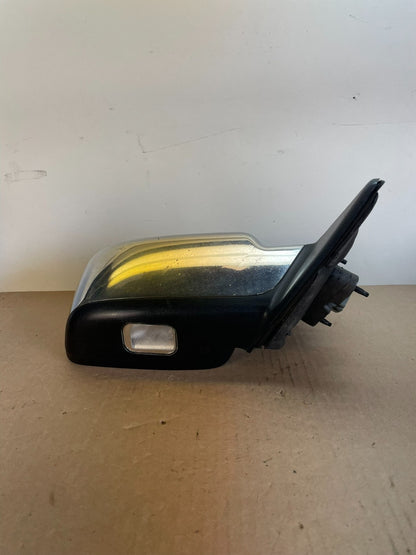 2007 to 2010 Lincoln Mkz Right Passenger Blind Spot Power View Mirror AG2550 MS4