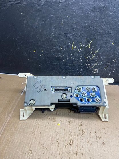 1989 1994 Chevrolet S10 Blazer Speedometer Instrument Gauge Cluster AB5552 DG5