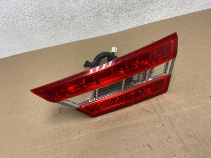 2013 2014 2015 Toyota Avalon Right Passenger Rh Inner Tail Light ae5007 DG0