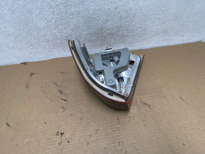 1998 to 2000 Mercedes C-Class Left Driver LH Side Tail Light AH4216 LK5