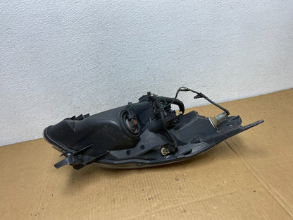 Sedan 2007 2008 2009 Nissan Altima Left Driver Headlight AD0877 DW6