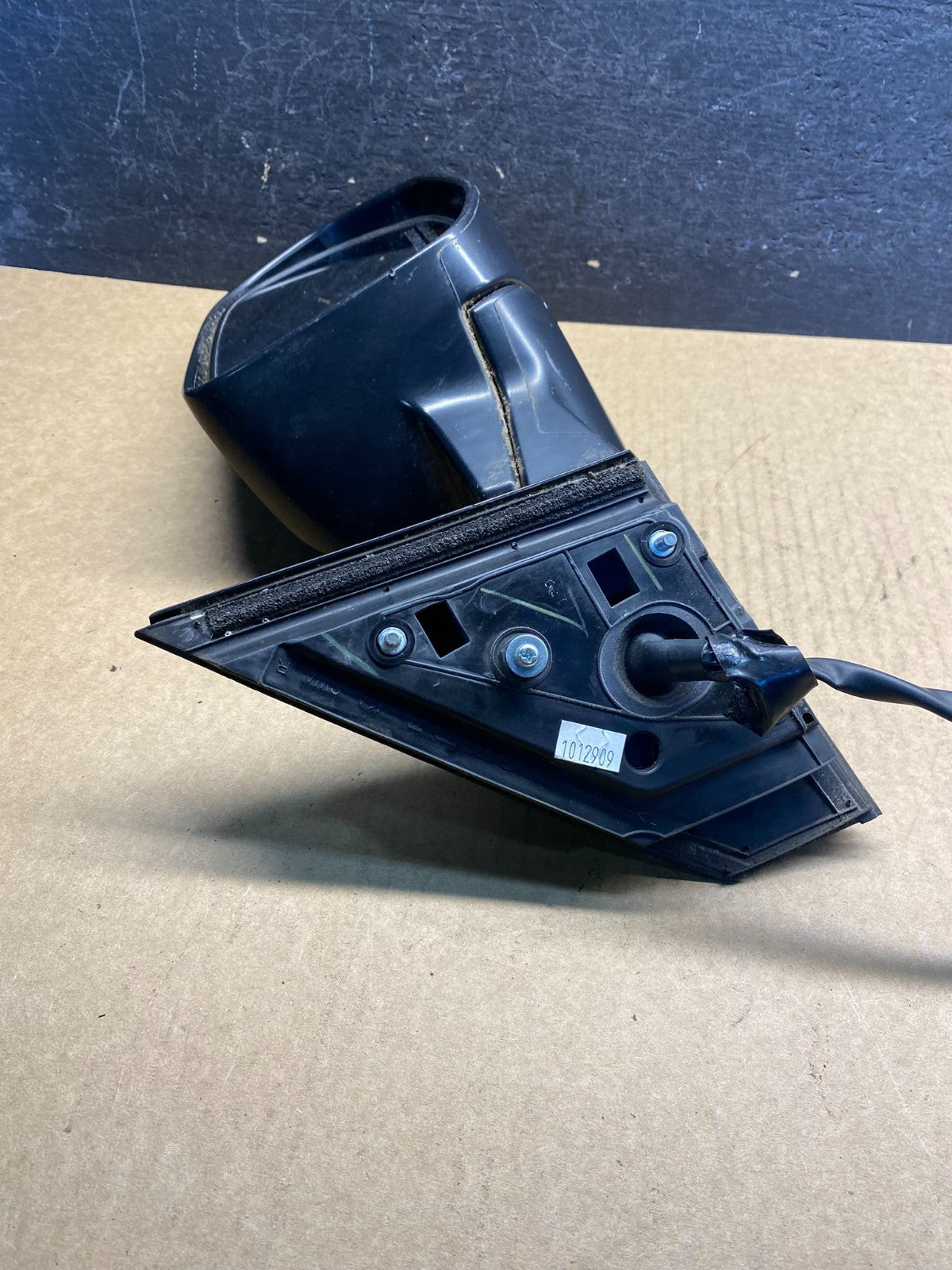 2007-2011 Honda CR-V CRV Right Passenger RH Side View Door Mirror AG7179 DW4