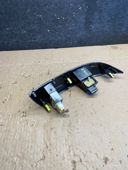 2004 to 2010 Toyota Sienna Left Side Hazard Switches Bezel Trim AJ1605 DG2