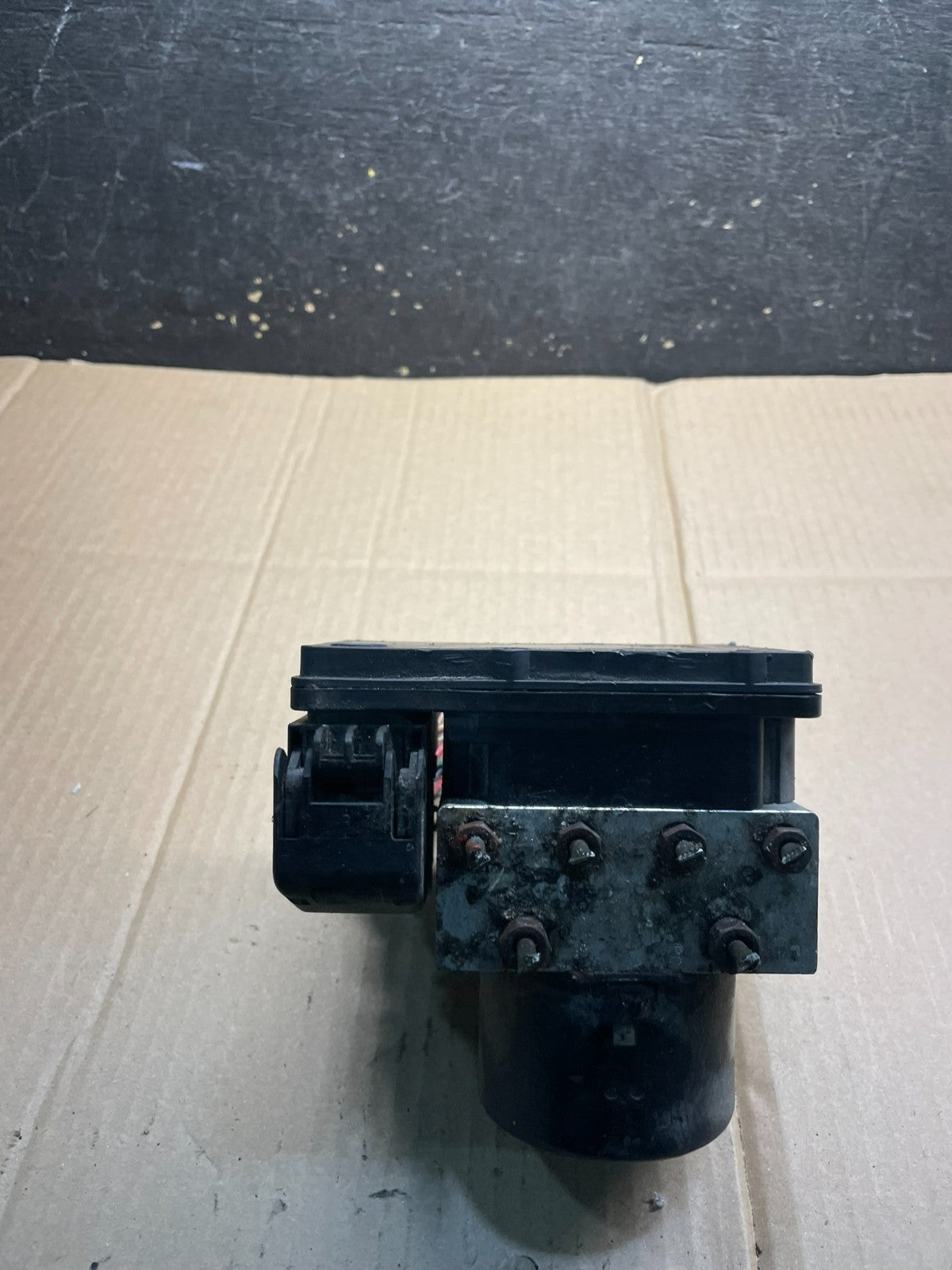 06-12 Mercedes R350,GL450,ML500 A2515452532 ABS AntiLock Brake Pump OEM X0999 DG0