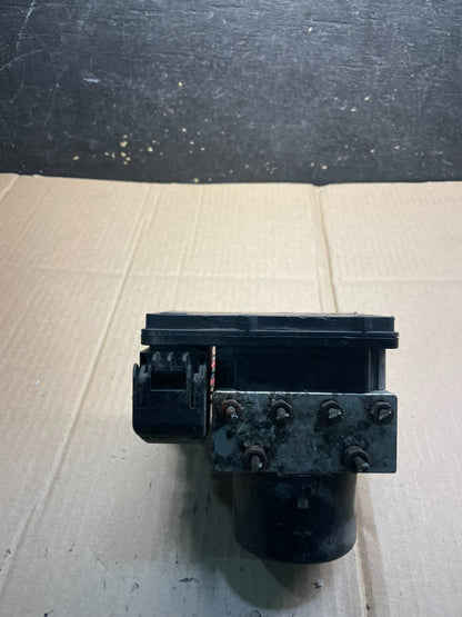 06-12 Mercedes R350,GL450,ML500 A2515452532 ABS AntiLock Brake Pump OEM X0999 DG0