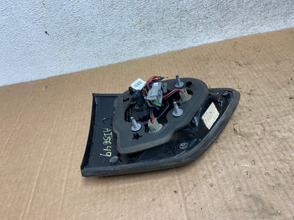 2013 2017 Chevrolet Traverse Right Passenger RH Inner Tail Light AI5649 LK5