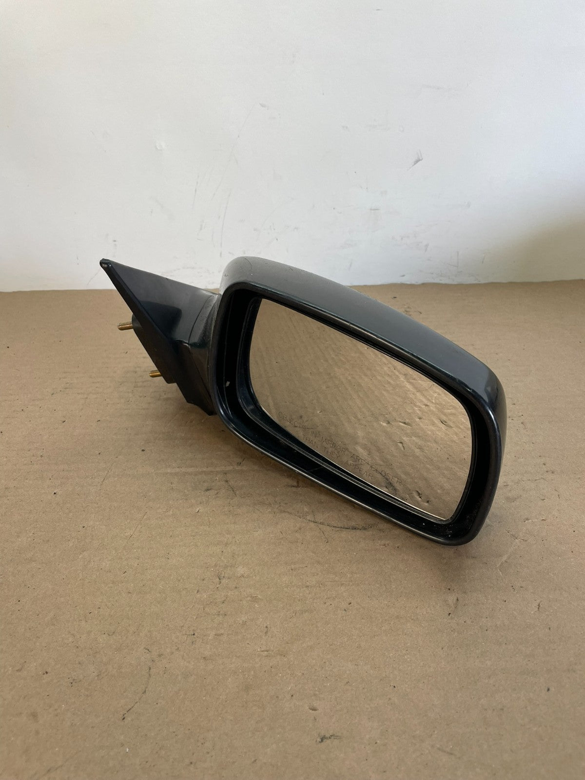 2004 to 2008 Toyota Solara Right Passenger RH Door Side View Mirror af8454 DG2
