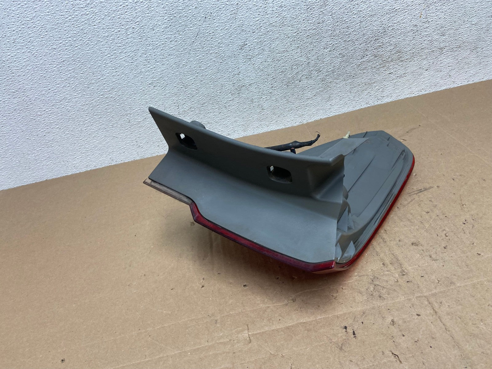 2008 2009 2010 Honda Odyssey Right Passenger Side Tail Light AE6058 LK5