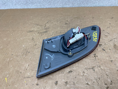 2001 2002 Toyota Corolla Left Driver LH Side Inner Tail light OEM V5830 DW6