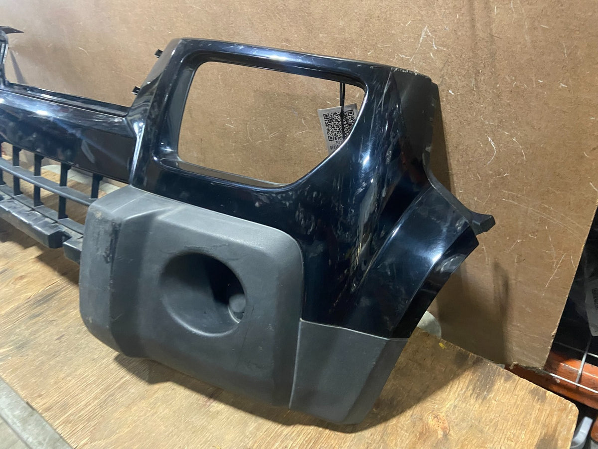 2003 to 2005 Honda Element EX Front Bumper Cover Textured AH8579 PS1