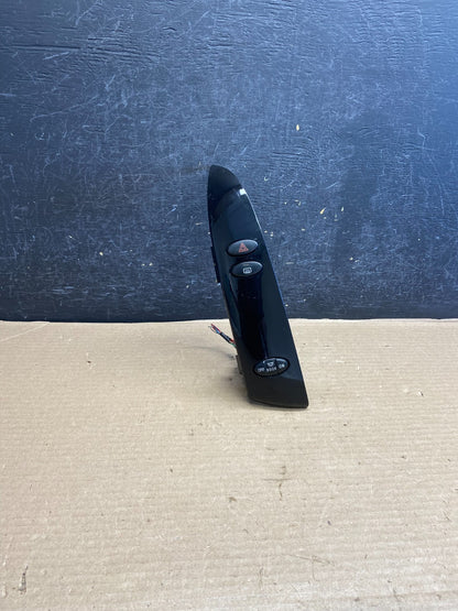 2004 2010 Toyota Sienna Dashboard Switch Key Light Indicator & Panel AH1586 DG0