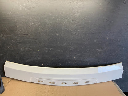 2011-2018 Dodge Grand Caravan Rear Tail Gate Trim Molding Panel OEM R5220 DG0