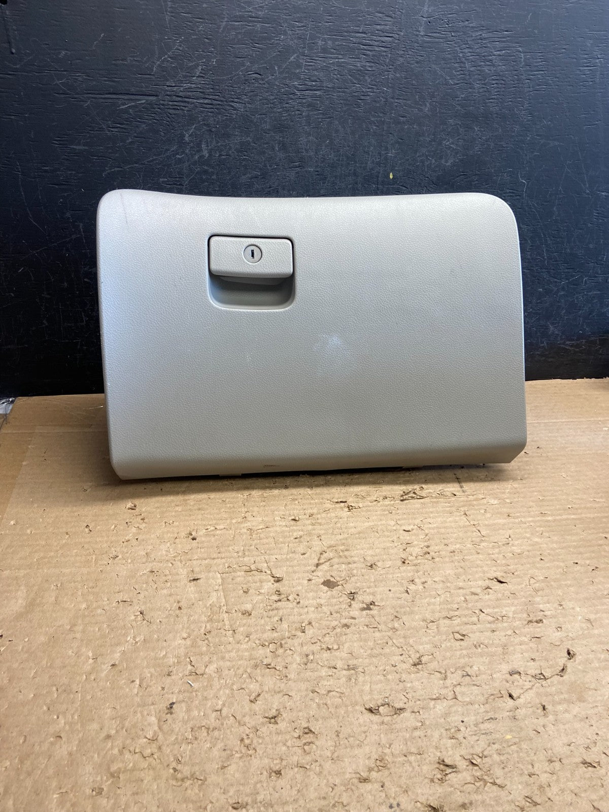 2011-2017 Nissan Quest Front Right Passenger Storage Glove Box AG8691 DG0