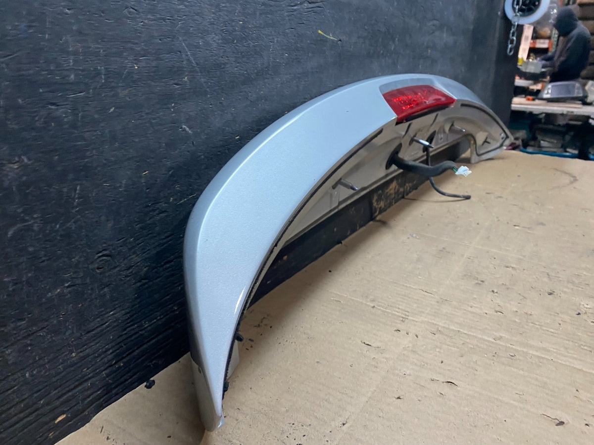 2011 2012 2013 2014 2015 Hyundai Tucson Rear Upper Trunk Spoiler Wing U6429 DG8
