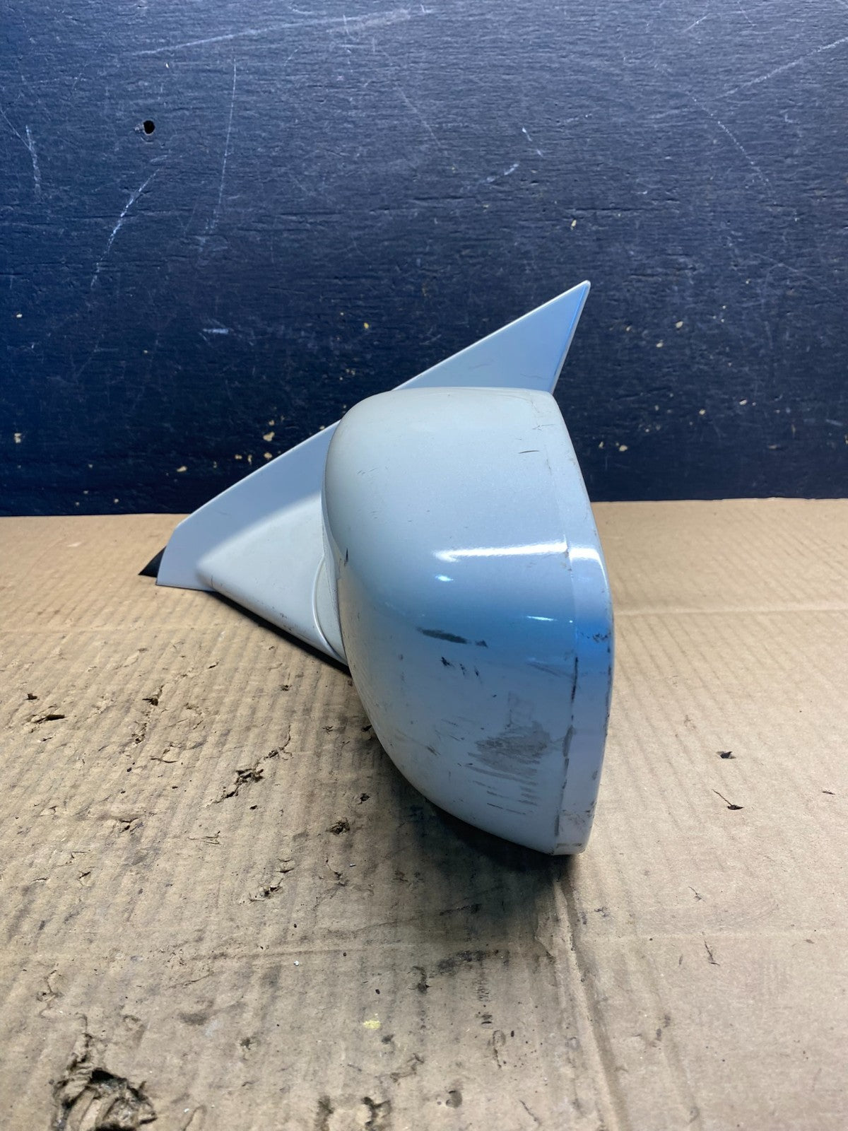 2004 2005 2006 Acura TL Left Driver View Door Mirror OEM AA7516 MS10