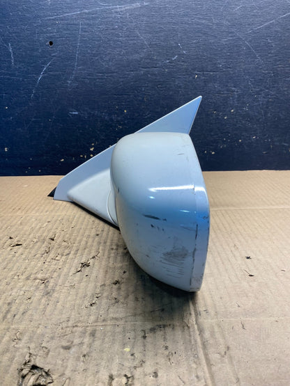 2004 2005 2006 Acura TL Left Driver View Door Mirror OEM AA7516 MS10