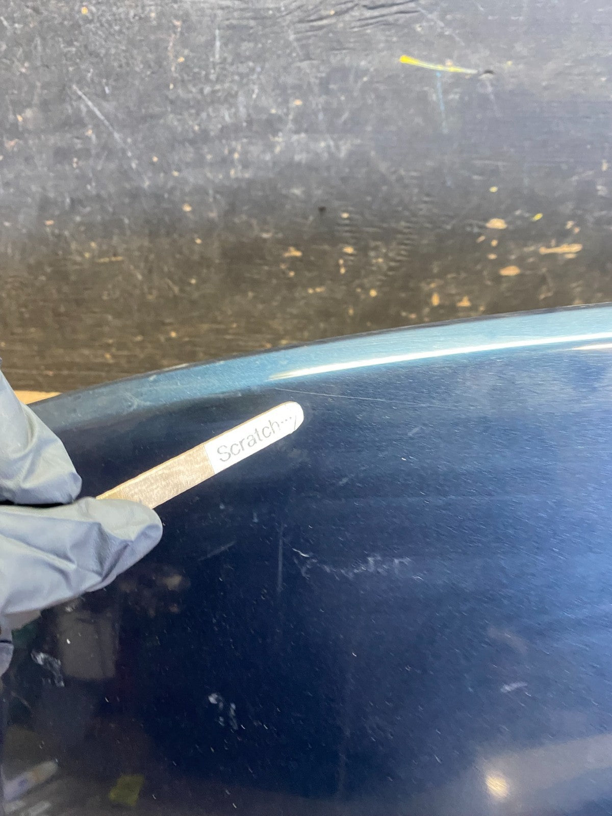 2013-2020 Nissan Pathfinder Rear Spoiler Wing AG0887 DG6