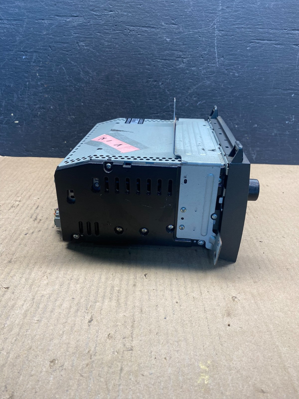 2006 - 2011 Lincoln Town Car AM/FM Radio CD Player ae6397 DG2