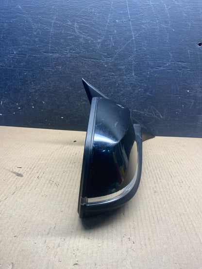 2014 2015 2016 BMW 335i Right Passenger Side View Door Mirror AH4381 DG10