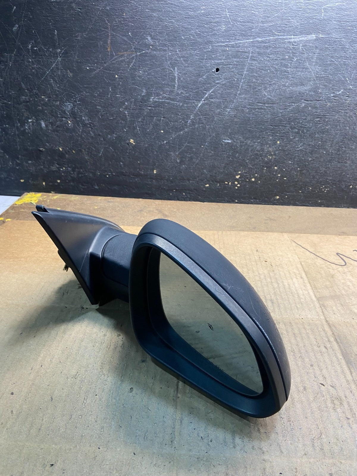2011 to 2017 Buick Regal Right passenger RH Side View Door Mirror Y3956 MS4