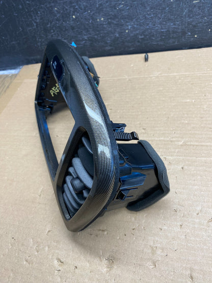 2011 to 2014 Nissan Juke Center Console Radio Bezel Trim AG5213 DG2