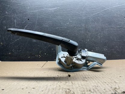 2014-2015 Kia Sorento Rear Glass Windshield Wiper Motor V8765 DG3