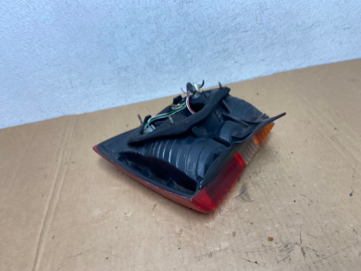 2000 to 2002 Toyota Celica Left Driver LH Side Tail light AD2822 LK6