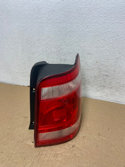 2008 to 2012 Ford Escape Right Passenger RH Side Tail Light AF7391 LK2