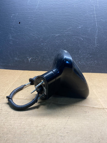 2010 to 2019 Lincoln MKT Passenger Right RH Door Turn Sgn Mirror AD7264 DG3